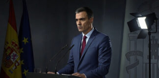 España le dice “No” a Trump; Pedro Sánchez recibe la solidaridad europea España le dice "No" a Trump; Pedro Sánchez recibe la solidaridad europea