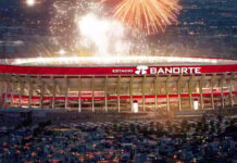 Reapertura del Estadio Banorte pondrá a prueba operativo para el Mundial Reapertura del Estadio Banorte pondrá a prueba operativo para el Mundial