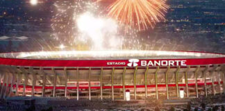 Reapertura del Estadio Banorte pondrá a prueba operativo para el Mundial Reapertura del Estadio Banorte pondrá a prueba operativo para el Mundial
