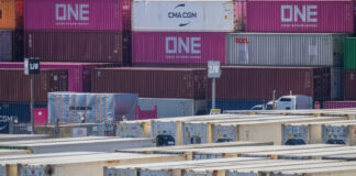 California y otros 23 estados demandan a Trump por sus nuevos aranceles California y otros 23 estados demandan a Trump por sus nuevos aranceles