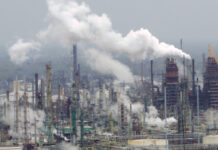 ExxonMobil trasladará su sede legal a Texas en busca de un entorno favorable para las empresas ExxonMobil trasladará su sede legal a Texas en busca de un entorno favorable para las empresas