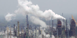 ExxonMobil trasladará su sede legal a Texas en busca de un entorno favorable para las empresas ExxonMobil trasladará su sede legal a Texas en busca de un entorno favorable para las empresas