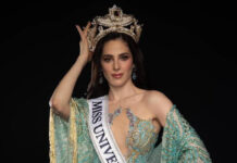 “¿Por qué decides quedarte con la corona y no regresarla?”, pregunta Harvard a Fátima Bosh "¿Por qué decides quedarte con la corona y no regresarla?", pregunta Harvard a Fátima Bosh