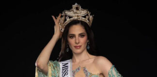 “¿Por qué decides quedarte con la corona y no regresarla?”, pregunta Harvard a Fátima Bosh "¿Por qué decides quedarte con la corona y no regresarla?", pregunta Harvard a Fátima Bosh