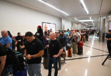 El Senado de EEUU vota en contra de la financiación del ICE y la Patrulla Fronteriza El Senado de EEUU vota en contra de la financiación del ICE y la Patrulla Fronteriza