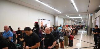 El Senado de EEUU vota en contra de la financiación del ICE y la Patrulla Fronteriza El Senado de EEUU vota en contra de la financiación del ICE y la Patrulla Fronteriza