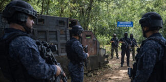 CJNG reina en frontera con Guatemala; cobra hasta 20 mil pesos por paso de mercancía CJNG reina en frontera con Guatemala; cobra hasta 20 mil pesos por paso de mercancía