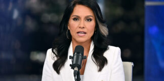 Irán no intentó volver a enriquecer uranio desde 2025: Jefa de inteligencia, Tulsi Gabbard Irán no intentó volver a enriquecer uranio desde 2025: Jefa de inteligencia, Tulsi Gabbard