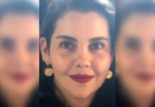 Mónica Zambada Niebla, hija del “Mayo”, detenida y liberada por el Ejército Mexicano Mónica Zambada Niebla, hija del "Mayo", detenida y liberada por el Ejército Mexicano