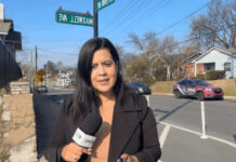 Tribunal ordena a ICE justificar arresto de la periodista Estefany Maria Rodríguez, de Nashville Tribunal ordena a ICE justificar arresto de la periodista Estefany Maria Rodríguez, de Nashville