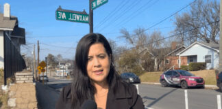 Tribunal ordena a ICE justificar arresto de la periodista Estefany Maria Rodríguez, de Nashville Tribunal ordena a ICE justificar arresto de la periodista Estefany Maria Rodríguez, de Nashville