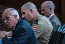 THP rechaza propuestas de ICE tras operación conjunta de control de inmigración en 2025 THP rechaza propuestas de ICE tras operación conjunta de control de inmigración en 2025