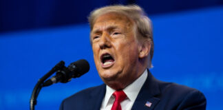 Trump dice que diálogo con Irán fueron “bueno y productivo”; Irán niega negociaciones Trump dice que diálogo con Irán fueron "bueno y productivo"; Irán niega negociaciones