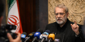 Israel afirma sin pruebas que Ali Larijani, el hombre fuerte del régimen iraní fue abatido Israel afirma sin pruebas que Ali Larijani, el hombre fuerte del régimen iraní fue abatido