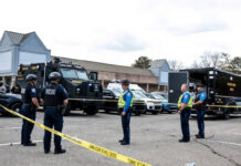 Israel dice que hermano del atacante de sinagoga en Michigan era comandante de Hezbolá Israel dice que hermano del atacante de sinagoga en Michigan era comandante de Hezbolá