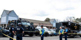 Israel dice que hermano del atacante de sinagoga en Michigan era comandante de Hezbolá Israel dice que hermano del atacante de sinagoga en Michigan era comandante de Hezbolá