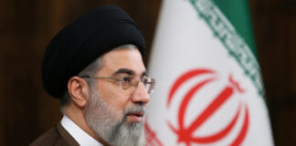 Mojtaba Jamenei, líder supremo de Irán afirma que “el enemigo” ha sido “derrotado” Mojtaba Jamenei, líder supremo de Irán afirma que "el enemigo" ha sido "derrotado"