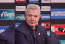 Javier Aguirre advierte a sus jugadores: “Bélgica es la prueba final para armar mi lista” Javier Aguirre advierte a sus jugadores: "Bélgica es la prueba final para armar mi lista"