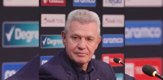 Javier Aguirre advierte a sus jugadores: “Bélgica es la prueba final para armar mi lista” Javier Aguirre advierte a sus jugadores: "Bélgica es la prueba final para armar mi lista"