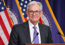 Juez anula acción judicial contra Jerome Powell presidente de la Reserva Federal Juez anula acción judicial contra Jerome Powell presidente de la Reserva Federal