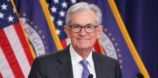 Juez anula acción judicial contra Jerome Powell presidente de la Reserva Federal Juez anula acción judicial contra Jerome Powell presidente de la Reserva Federal