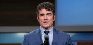 Renuncia Joe Kent, asesor antiterrorismo de Trump: Irán no presentaba una amenaza inminente Renuncia Joe Kent, asesor antiterrorismo de Trump: Irán no presentaba una amenaza inminente