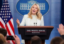 Trump “desatará el infierno” si Irán hace un “cálculo equivocado”, dice la Casa Blanca Trump "desatará el infierno" si Irán hace un "cálculo equivocado", dice la Casa Blanca