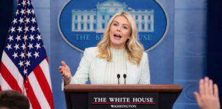 Trump “desatará el infierno” si Irán hace un “cálculo equivocado”, dice la Casa Blanca Trump "desatará el infierno" si Irán hace un "cálculo equivocado", dice la Casa Blanca