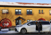 Proveedores de cuidado infantil de las Twin Cities han tenido dificultades este invierno Proveedores de cuidado infantil de las Twin Cities han tenido dificultades este invierno