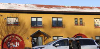 Proveedores de cuidado infantil de las Twin Cities han tenido dificultades este invierno Proveedores de cuidado infantil de las Twin Cities han tenido dificultades este invierno