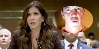 Escándalo golpea a Kristi Noem; filtran fotos de la presunta doble vida de su esposo Escándalo golpea a Kristi Noem; filtran fotos de la presunta doble vida de su esposo
