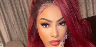 Arrestan en Santo Domingo a la rapera Yailin “La Más Viral” por portar armas sin autorización Arrestan en Santo Domingo a la rapera Yailin "La Más Viral" por portar armas sin autorización