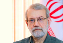 Jefe de seguridad de Irán amenaza a Trump; le dice que se cuide “de no ser eliminado” Jefe de seguridad de Irán amenaza a Trump; le dice que se cuide "de no ser eliminado"