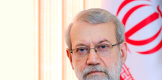 Jefe de seguridad de Irán amenaza a Trump; le dice que se cuide “de no ser eliminado” Jefe de seguridad de Irán amenaza a Trump; le dice que se cuide "de no ser eliminado"