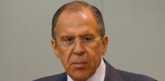 EEUU quiere “administrar” otros países, acusa Serguéi Lavrov, el canciller ruso EEUU quiere “administrar” otros países, acusa Serguéi Lavrov, el canciller ruso