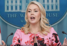 “EEUU decidirá caso por caso si permite la llegada de otros petroleros a Cuba”: Karoline Leavitt EEUU decidirá "caso por caso" si permite la llegada de otros petroleros a Cuba: Karoline Leavitt