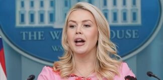 “EEUU decidirá caso por caso si permite la llegada de otros petroleros a Cuba”: Karoline Leavitt EEUU decidirá "caso por caso" si permite la llegada de otros petroleros a Cuba: Karoline Leavitt