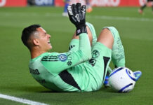 Liga MX: Malagón se pierde el Torneo Clausura, la Concachampions y el Mundial 2026 Liga MX: Malagón se pierde el Torneo Clausura, la Concachampions y el Mundial 2026