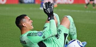 Liga MX: Malagón se pierde el Torneo Clausura, la Concachampions y el Mundial 2026 Liga MX: Malagón se pierde el Torneo Clausura, la Concachampions y el Mundial 2026