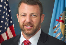 Markwayne Mullin, el senador cercano a Trump nominado a Seguridad Nacional Markwayne Mullin, el senador cercano a Trump nominado a Seguridad Nacional