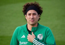 Rodolfo Cota respalda a Memo Ochoa en la Selección Mexicana; envía mensaje a otros porteros Rodolfo Cota respalda a Memo Ochoa en la Selección Mexicana; envía mensaje a los porteros jóvenes
