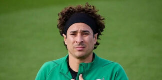 Rodolfo Cota respalda a Memo Ochoa en la Selección Mexicana; envía mensaje a otros porteros Rodolfo Cota respalda a Memo Ochoa en la Selección Mexicana; envía mensaje a los porteros jóvenes