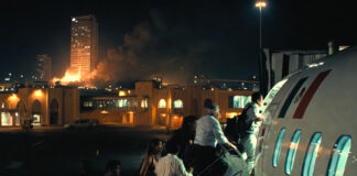 SRE reporta 121 mexicanos evacuados ante los conflictos en Medio Oriente SRE reporta 121 mexicanos evacuados ante los conflictos en Medio Oriente