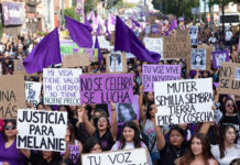 Claudia Sheinbaum impulsa nueva ley que aplica penas de 70 años a feminicidas Claudia Sheinbaum impulsa nueva ley que aplica penas de 70 años a feminicidas