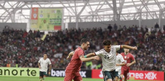 México y Portugal decepcionan con empate a cero en la reinauguración del Estadio Banorte México y Portugal decepcionan con empate a cero en la reinauguración del Estadio Banorte