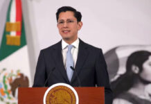 SRE condena muerte de 13 mexicanos fallecidos en operativos o bajo custodia de ICE SRE condena muerte de 13 mexicanos fallecidos en operativos o bajo custodia de ICE