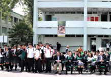 México, reprobado en lectura; también falla en el acceso a internet en escuelas primarias México, reprobado en lectura; también falla en el acceso a internet en escuelas primarias