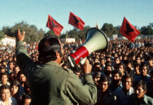 Los legisladores de Minnesota se apresuran a derogar el feriado estatal de César Chávez Los legisladores de Minnesota se apresuran a derogar el feriado estatal de César Chávez