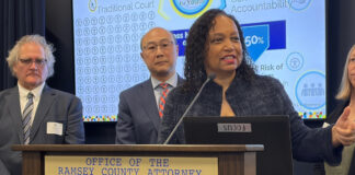 La proporción de habitantes de Minnesota sin seguro médico aumentó en 2025 La proporción de habitantes de Minnesota sin seguro médico aumentó en 2025