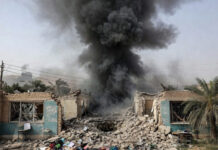 Misil de EEUU impactó escuela iraní y mató a 165 personas: Investigación independiente Misil de EEUU impactó escuela iraní y mató a 165 personas: Investigación independiente